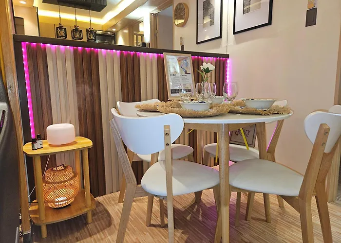 Dlighful Pad's Massagechair Freeparking Bar Park Garden شقة