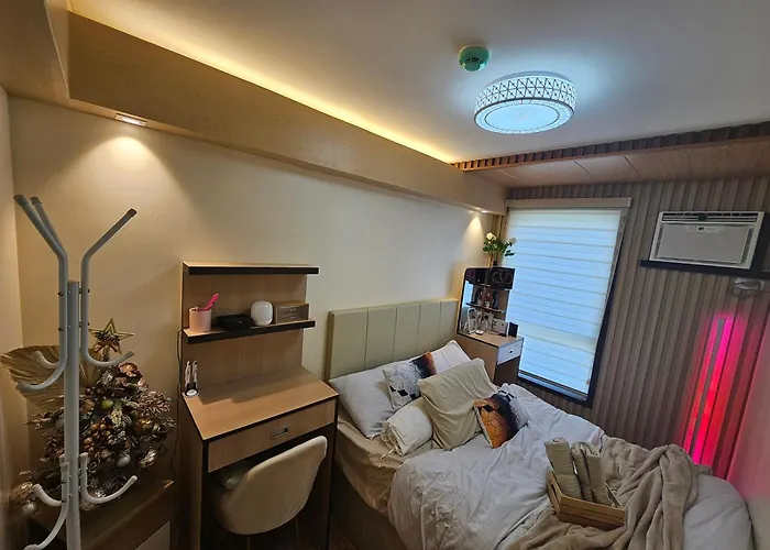 公寓 Dlighful Pad's Massagechair Freeparking Bar Park Garden