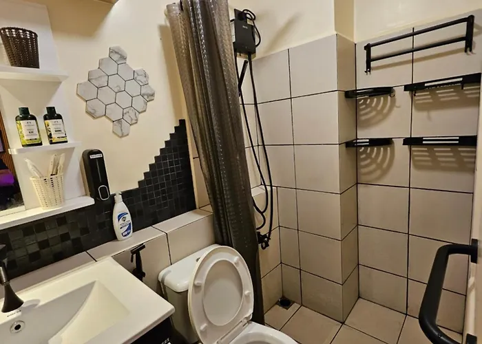 Dlighful Pad's Massagechair Freeparking Bar Park Garden * مانيلا