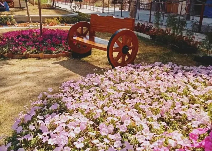 Dlighful Pad's Massagechair Freeparking Bar Park Garden شقة